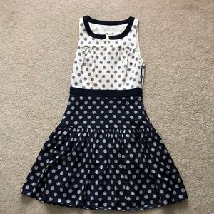 JCrew dress